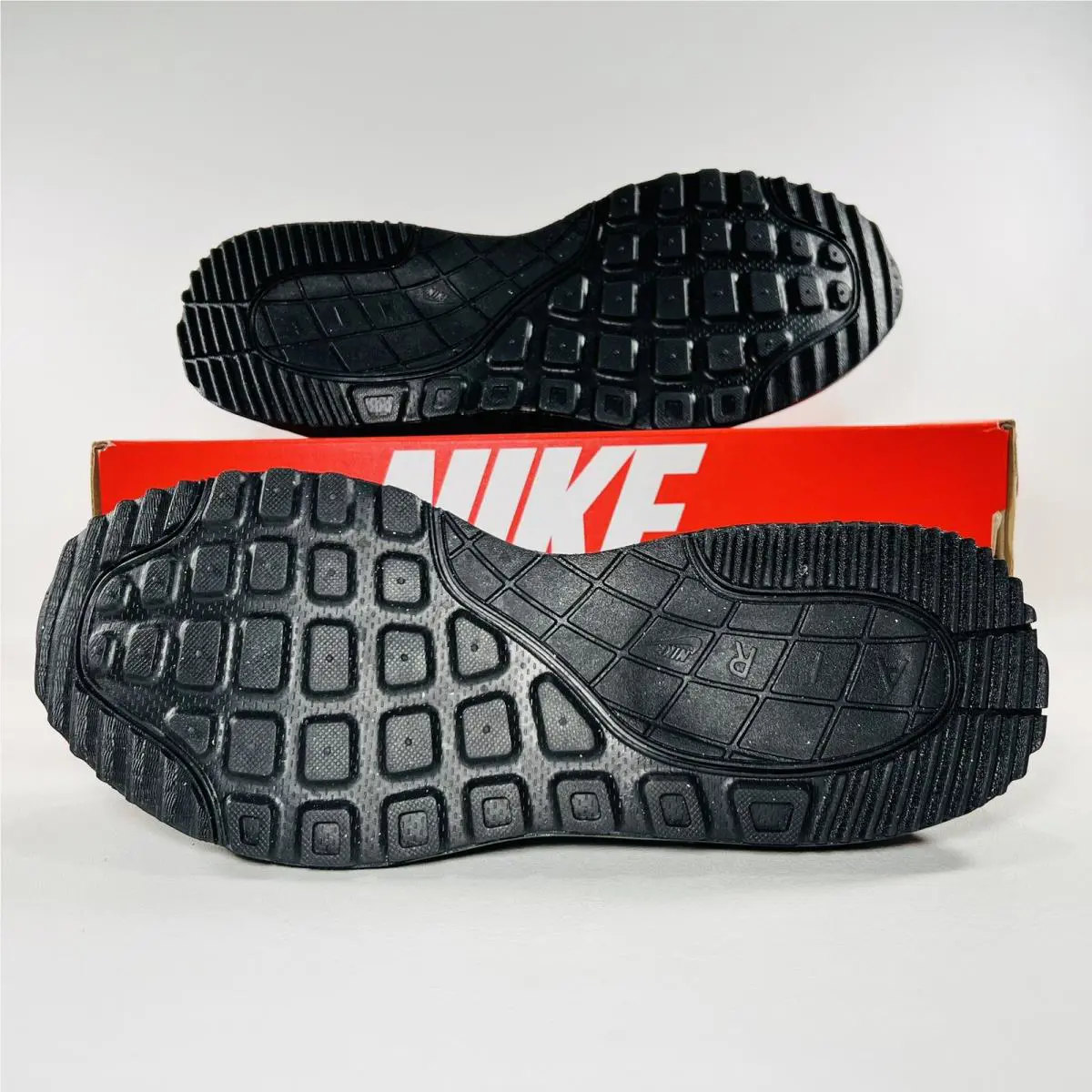 Nike shoes - Nike Air Max SYSTM - Air Max SYSTM - DM9537-004 - Black 1