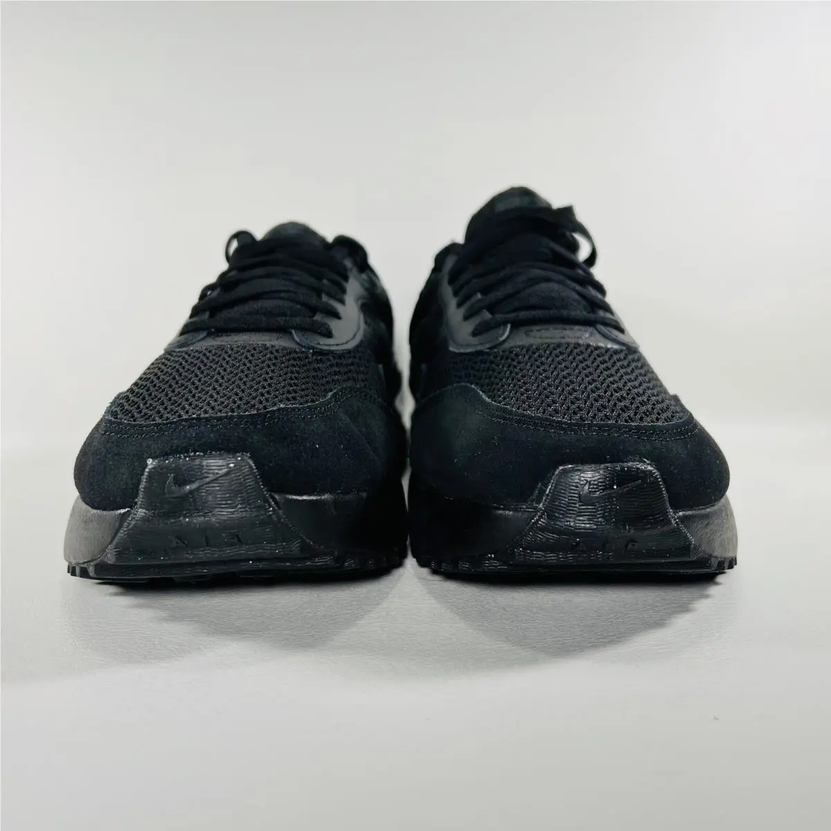 Nike shoes - Nike Air Max SYSTM - Air Max SYSTM - DM9537-004 - Black 2