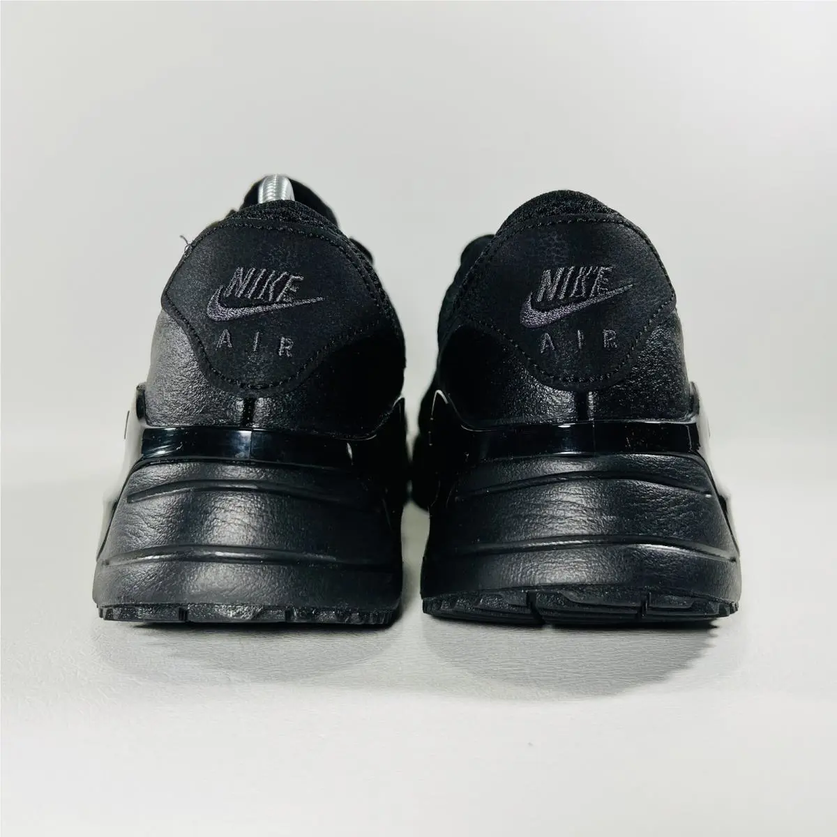 Nike shoes - Nike Air Max SYSTM - Air Max SYSTM - DM9537-004 - Black 3