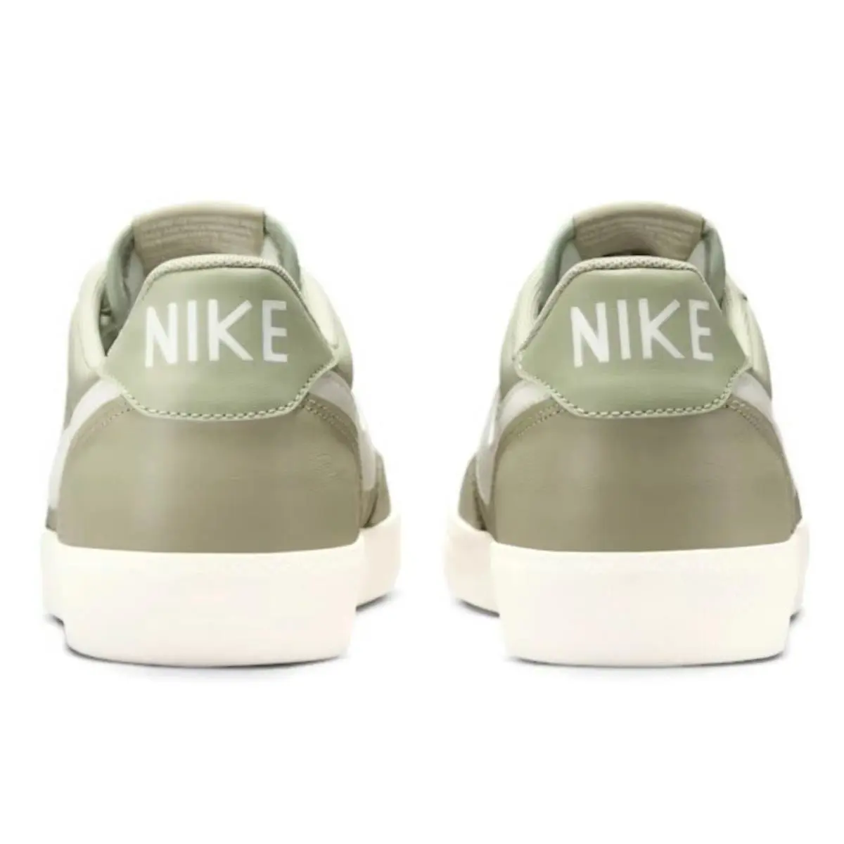 Nike shoes - Nike Killshot 2 - Killshot - Ivory, Manufacturer: Celadon/Ivory/Ivory 7
