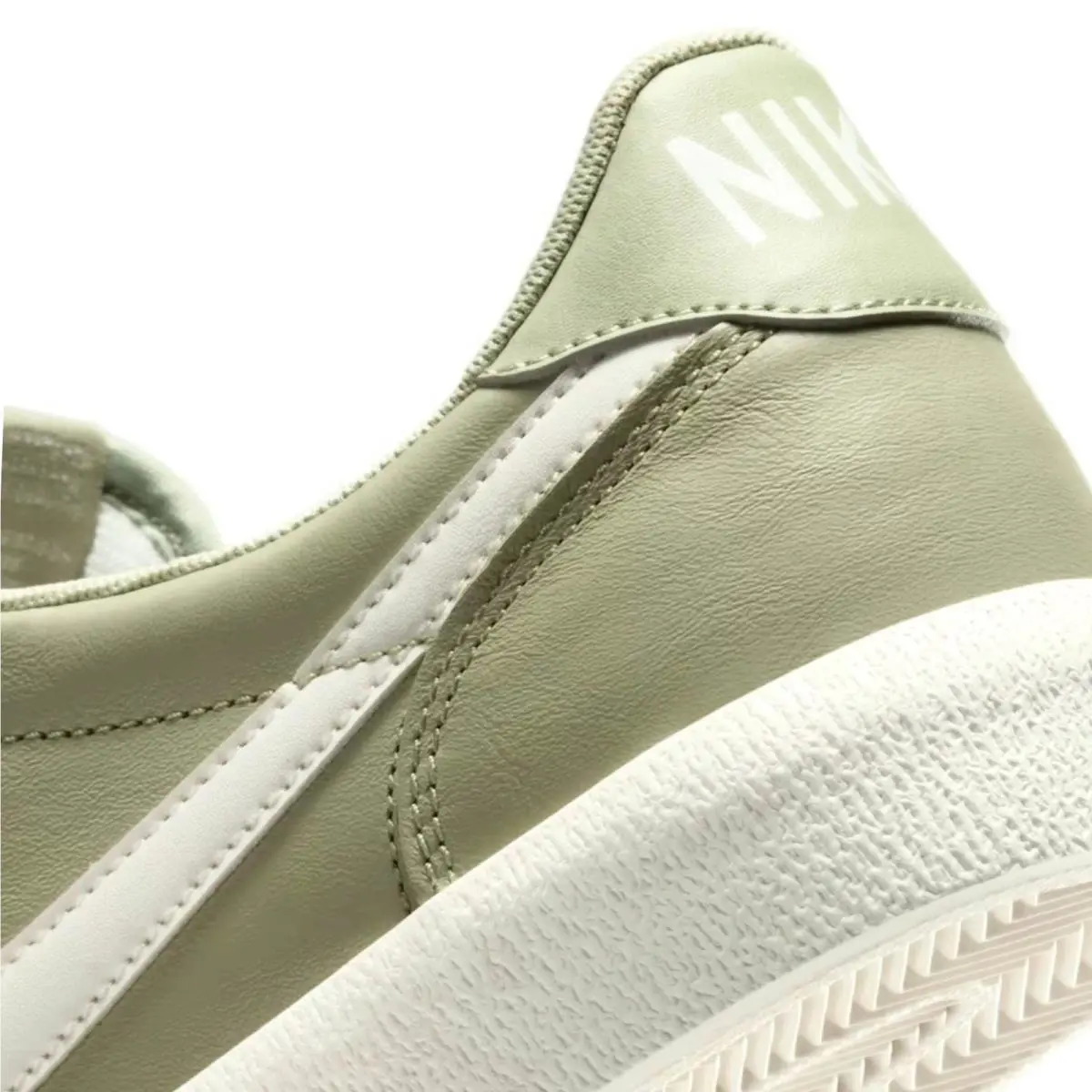 Nike shoes - Nike Killshot 2 - Killshot - Ivory, Manufacturer: Celadon/Ivory/Ivory 5