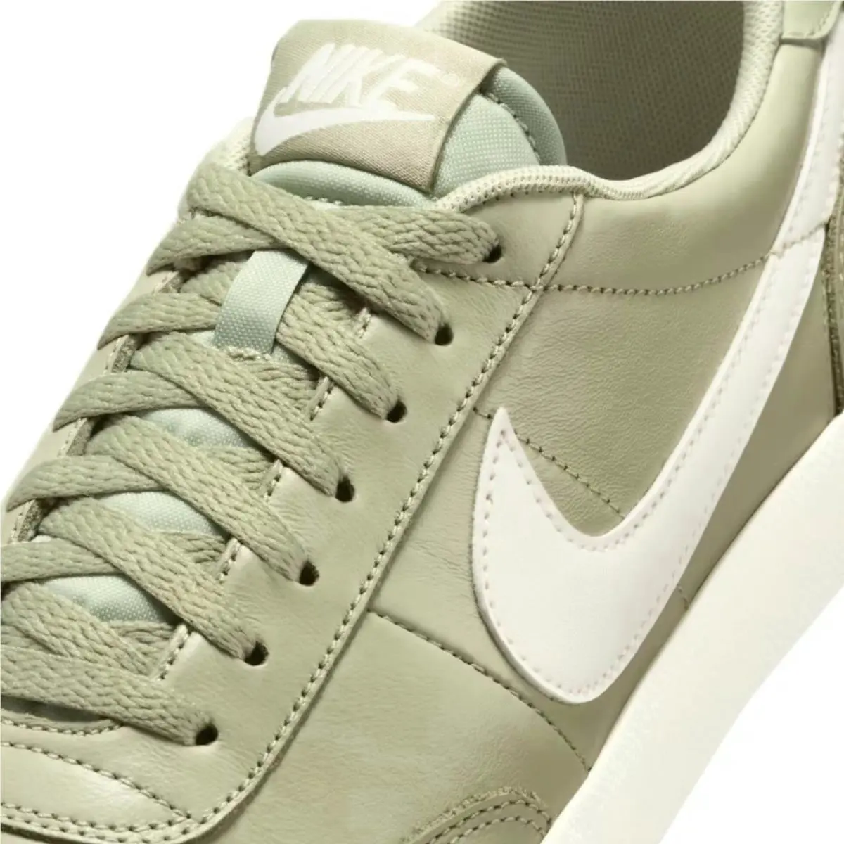 Nike shoes - Nike Killshot 2 - Killshot - Ivory, Manufacturer: Celadon/Ivory/Ivory 24