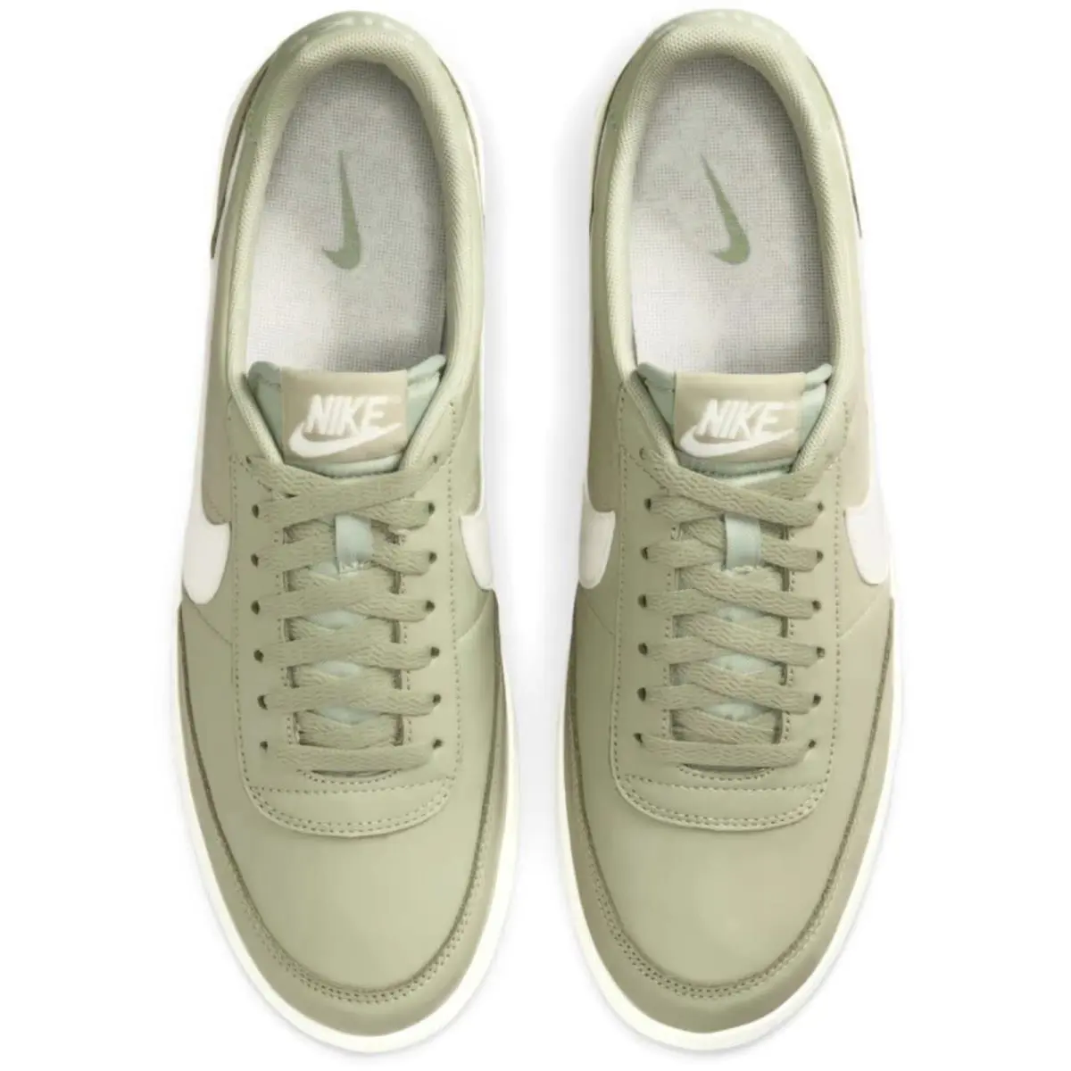 Nike shoes - Nike Killshot 2 - Killshot - Ivory, Manufacturer: Celadon/Ivory/Ivory 10