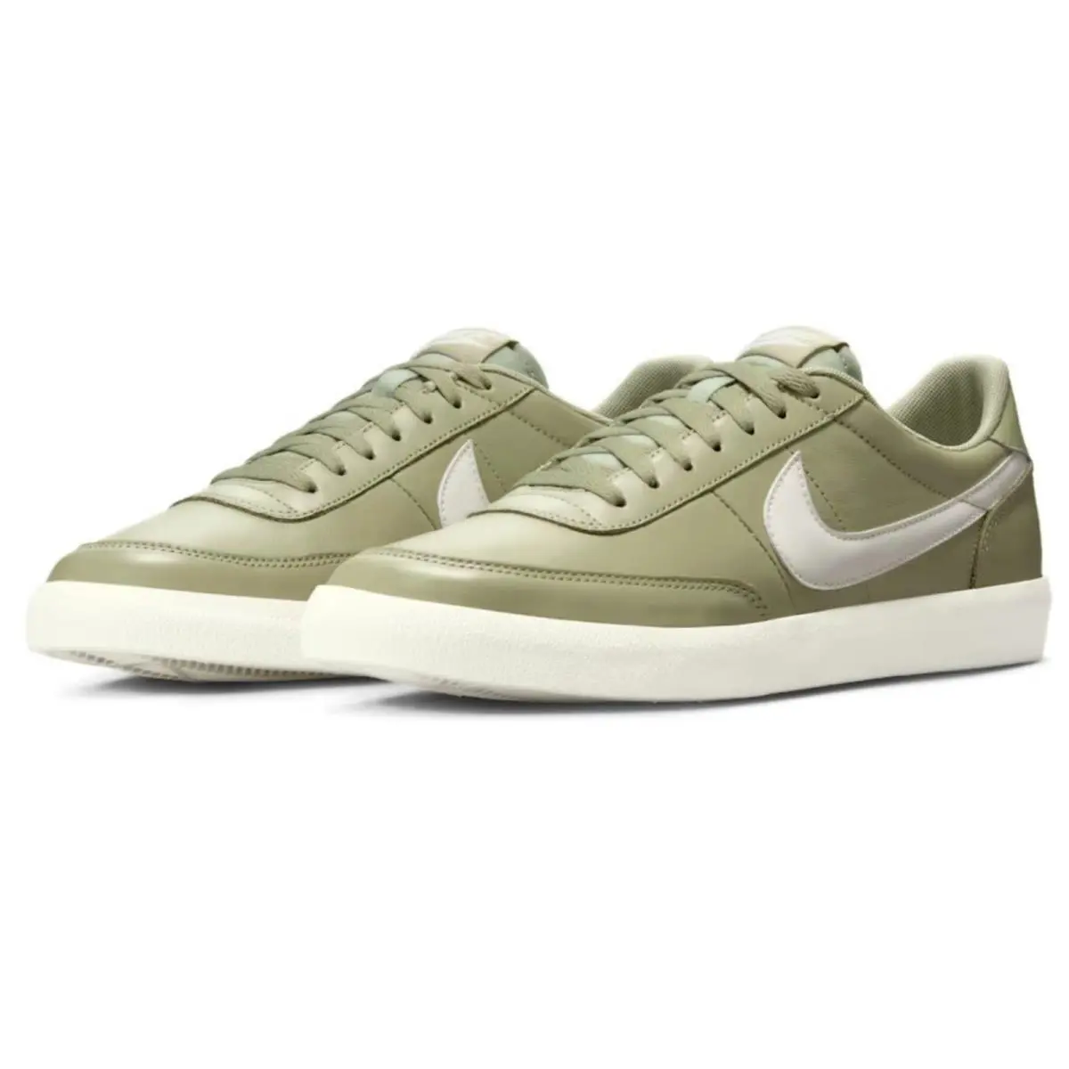 Nike shoes - Nike Killshot 2 - Killshot - Ivory, Manufacturer: Celadon/Ivory/Ivory 27