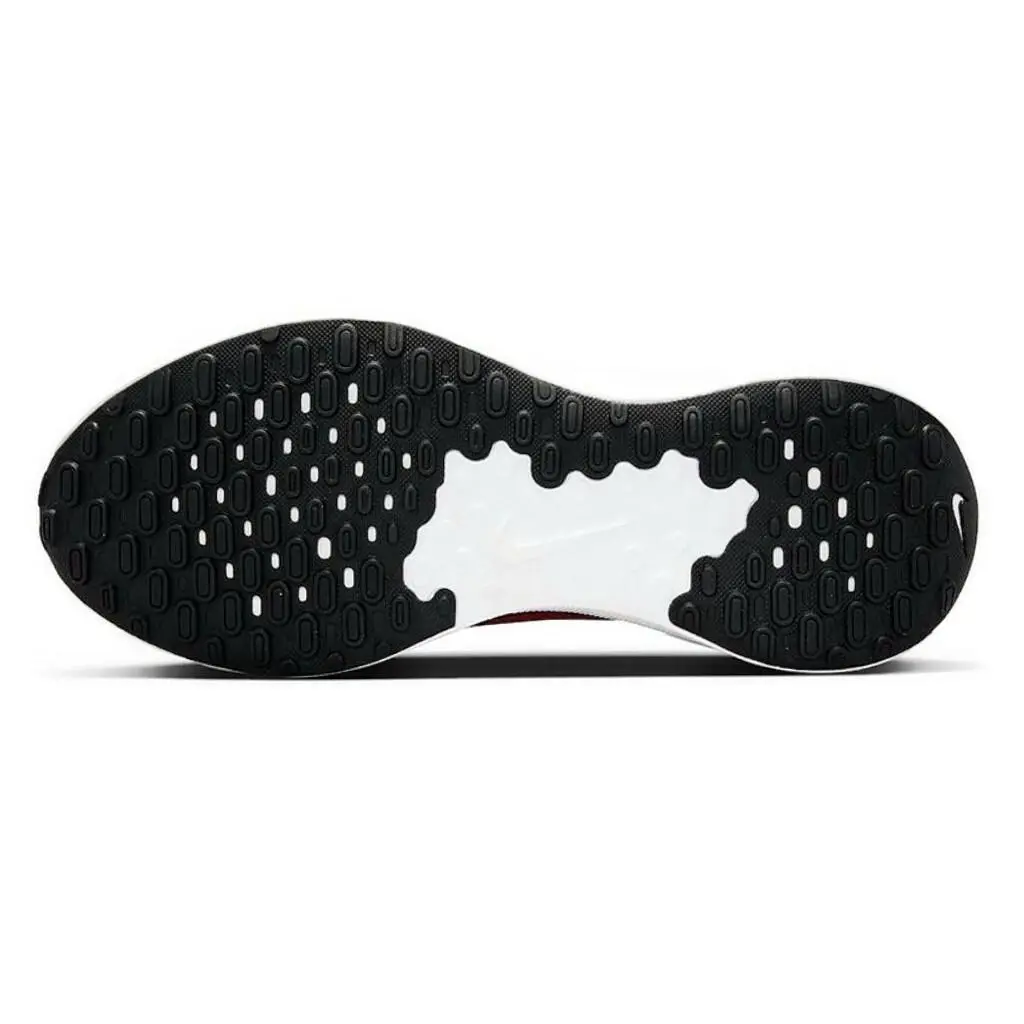 Nike shoes - Nike Revolution 7 - Revolution - Black, Maufacturer: Black/White/University Red 23