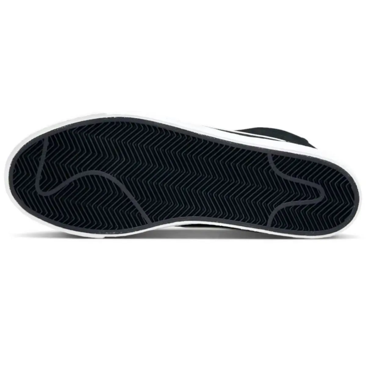 Nike shoes - Nike SB Zoom Blazer Mid - Black, Maufacturer: Black/White/White/White 14