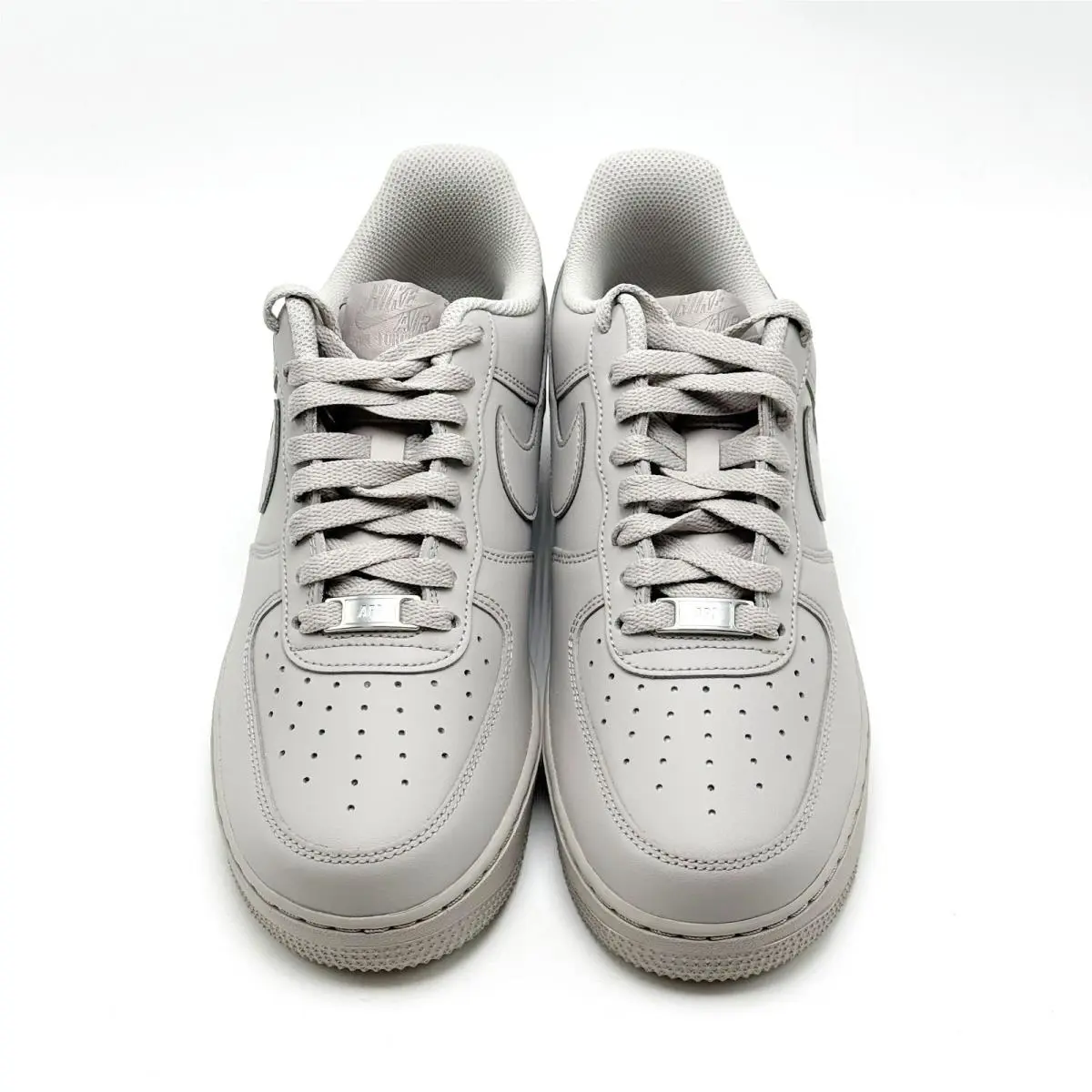 Nike shoes - Nike Air Force 1 - Air Force - IH1698-001 - Gray 1