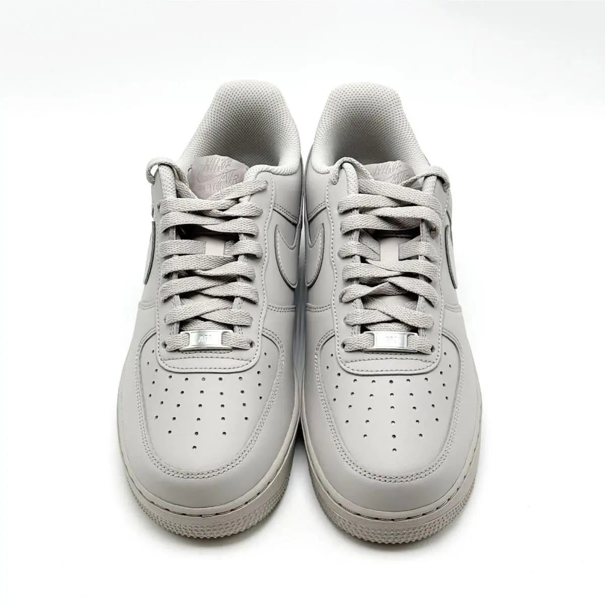 Nike shoes - Nike Air Force 1 - Air Force - IH1698-001 - Gray 6