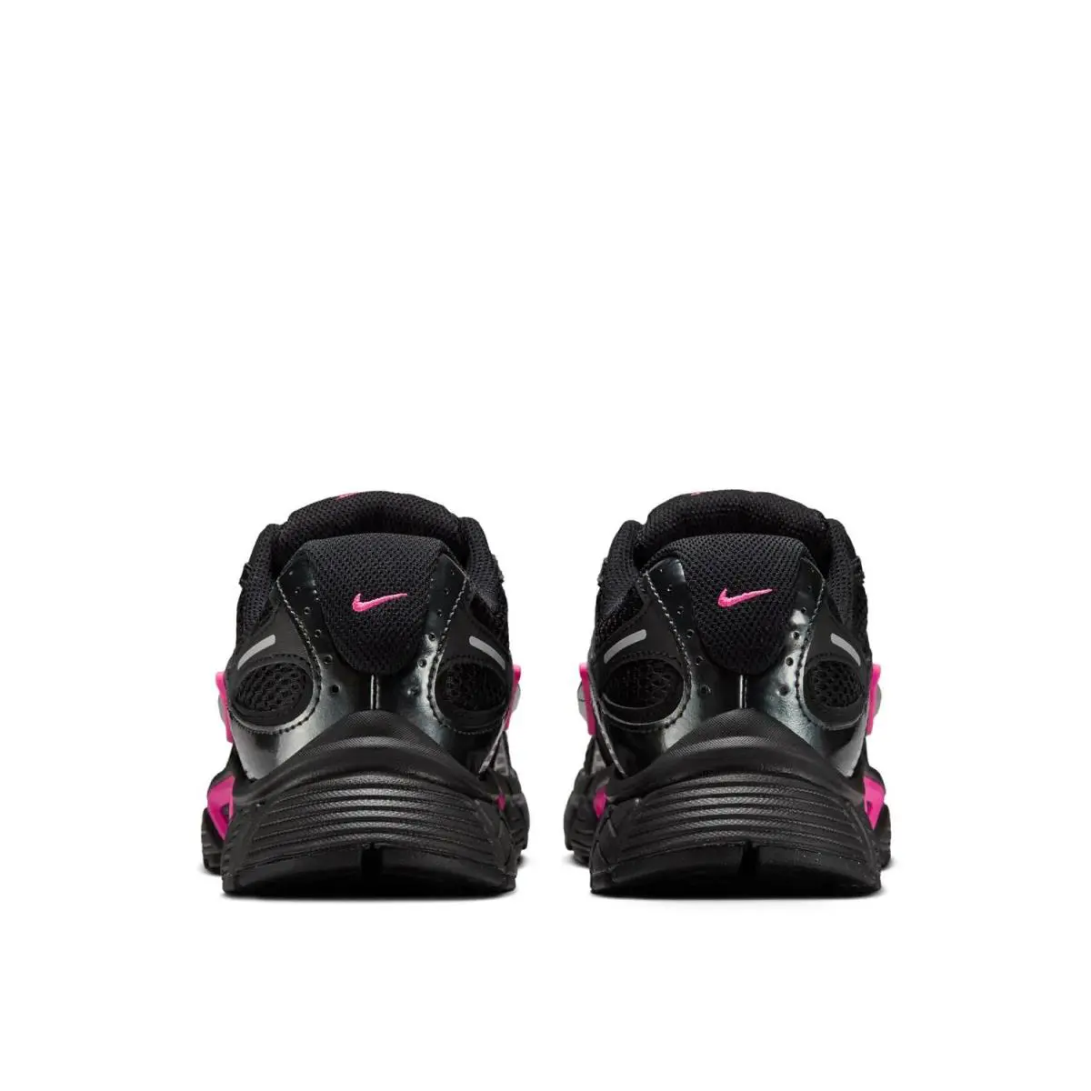 Nike shoes - Black/Pink 0