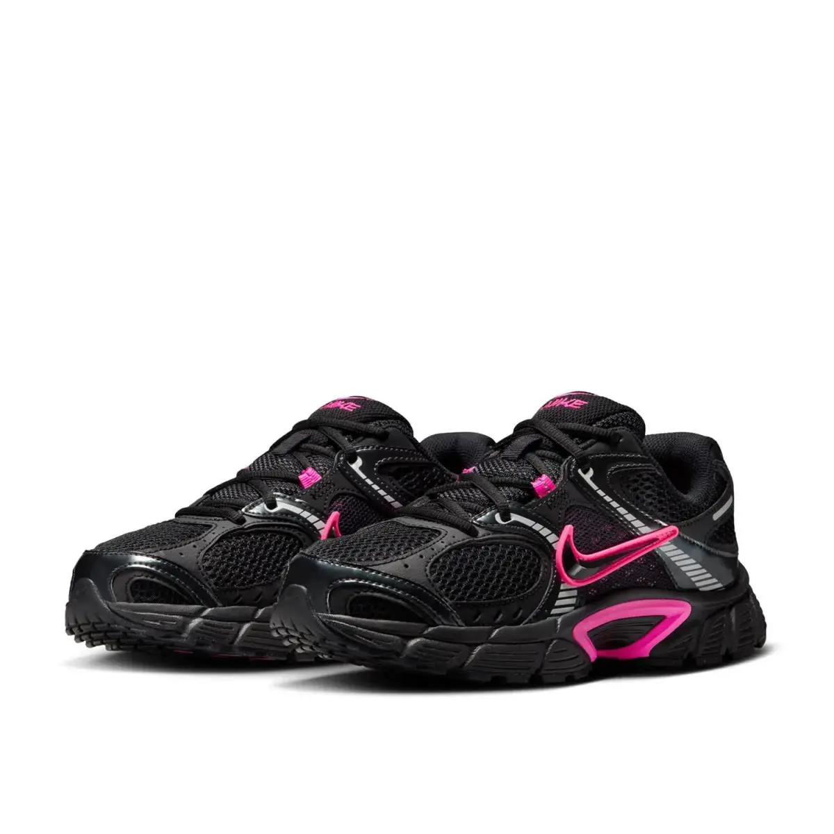 Nike shoes - Black/Pink 1
