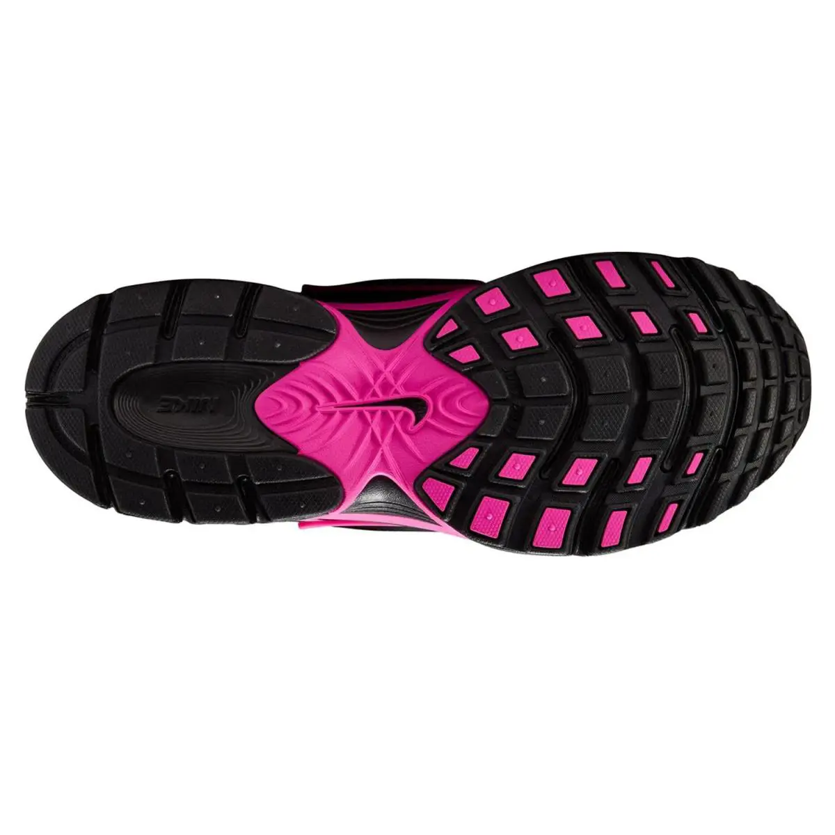 Nike shoes - Black/Pink 2