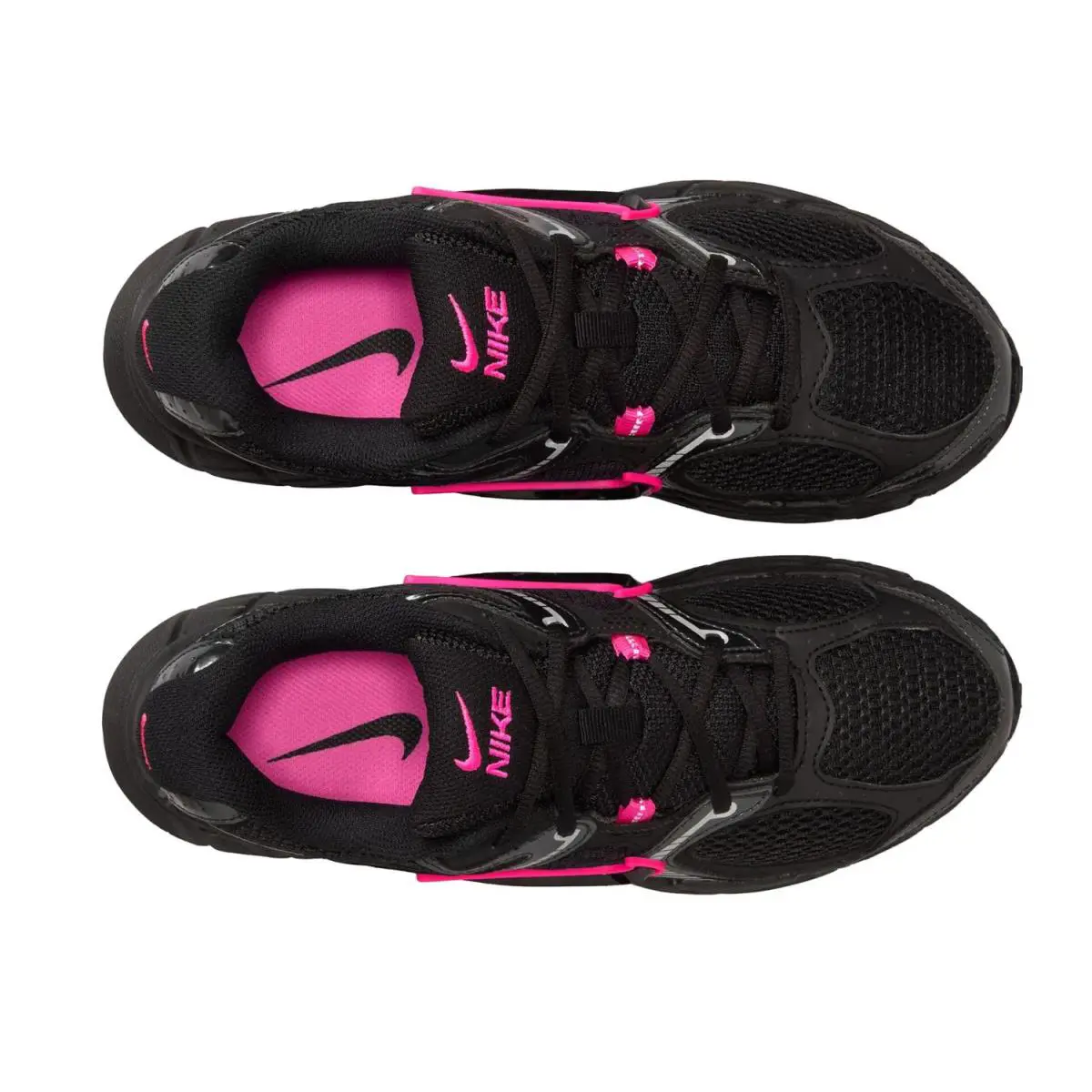 Nike shoes - Black/Pink 3