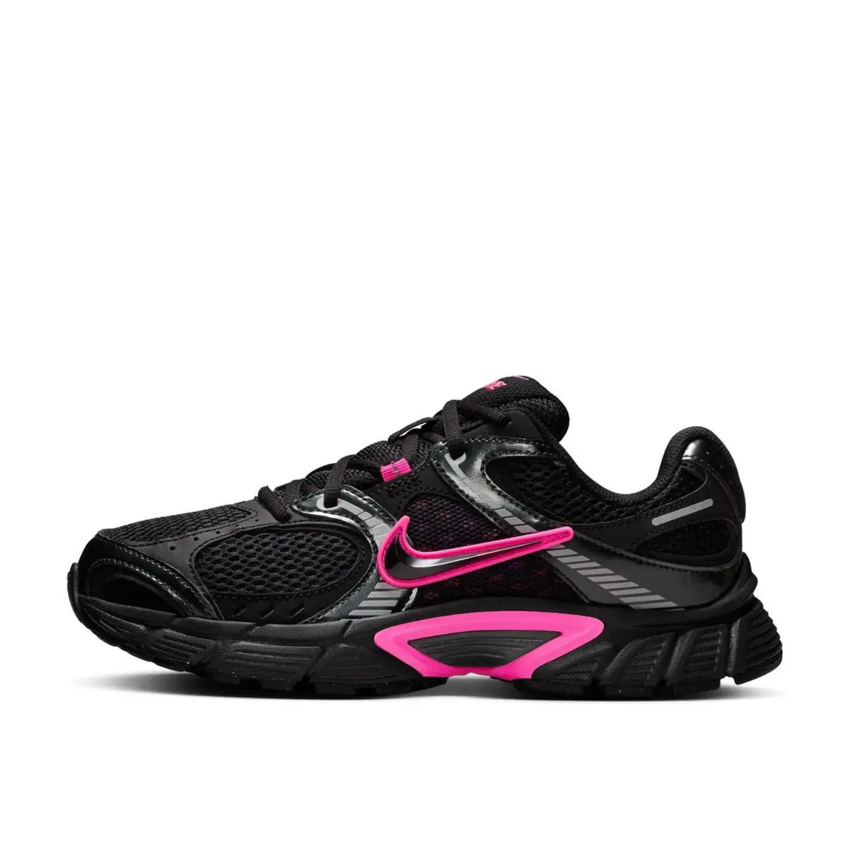 Nike shoes - Black/Pink 4