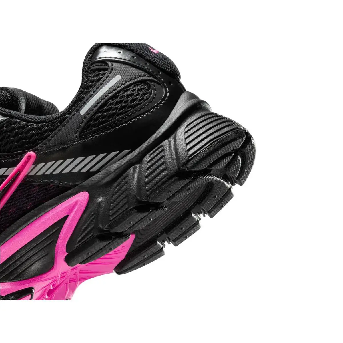 Nike shoes - Black/Pink 14