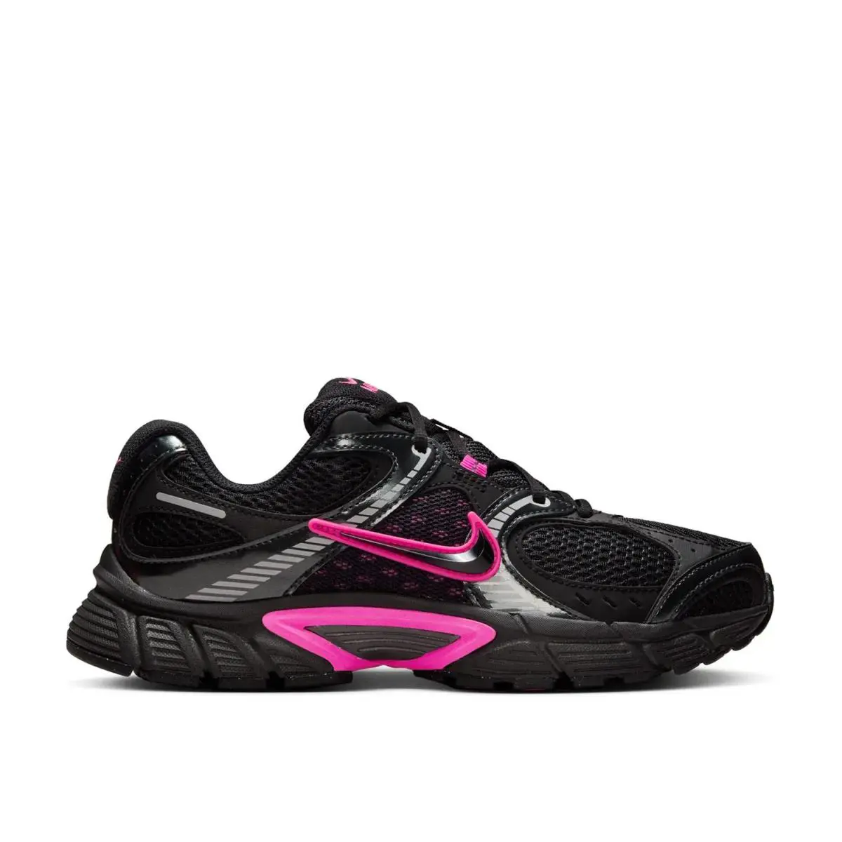 Nike shoes - Black/Pink 7