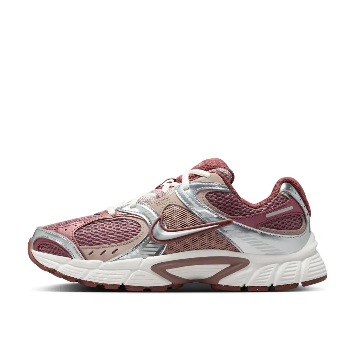 Nike shoes - Black/Pink 21