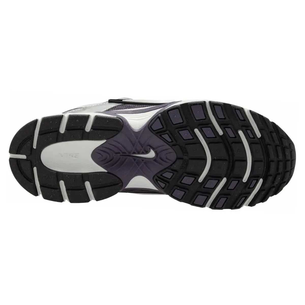 Nike shoes - Black/Pink 36