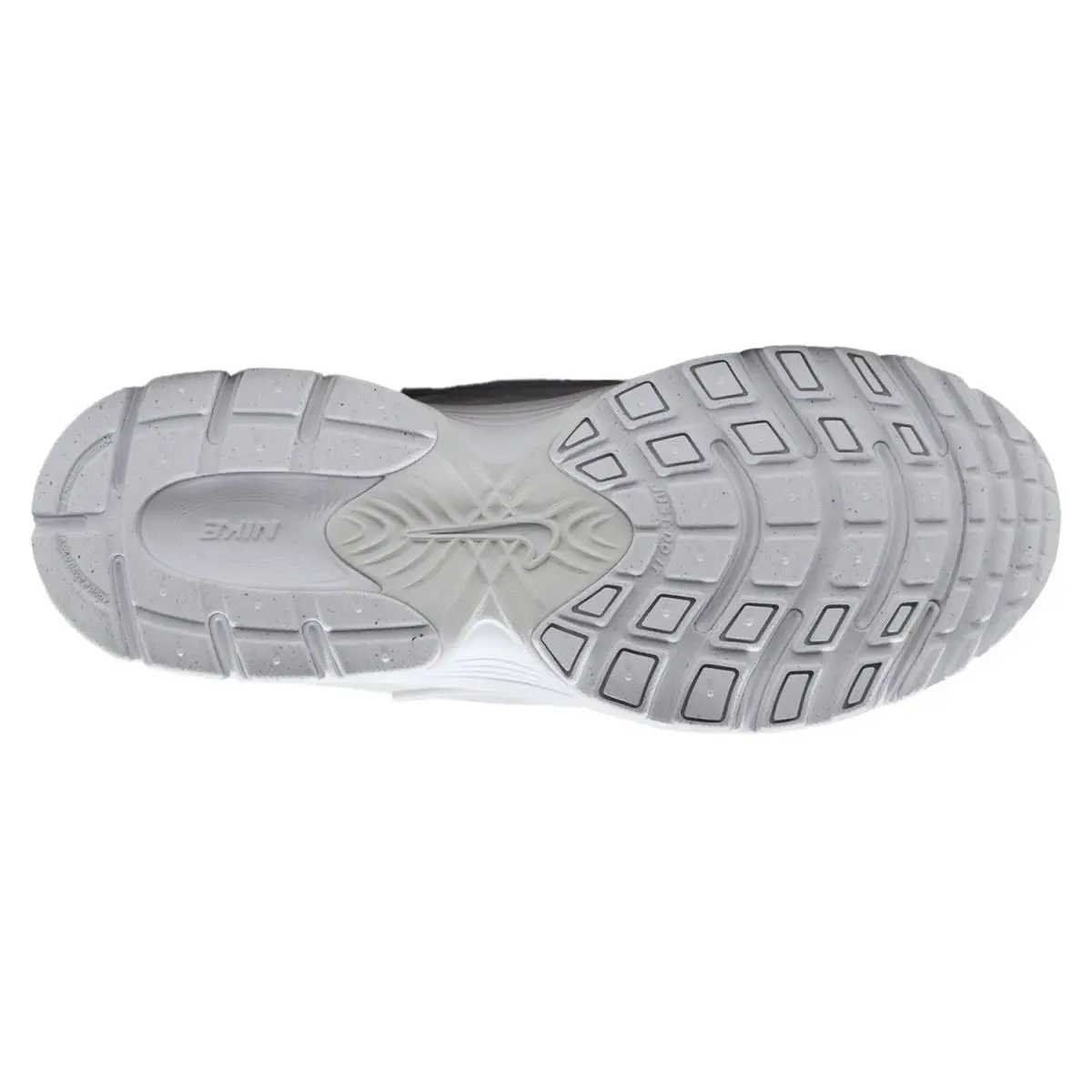 Nike shoes - Black/Pink 28