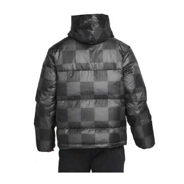Nike clothing - DA6717-010 - DA6717-010 - Black 2