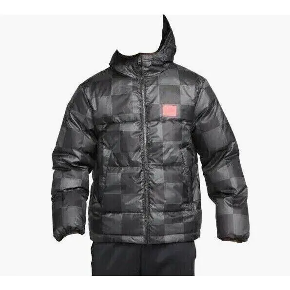 Nike clothing - DA6717-010 - DA6717-010 - Black 0