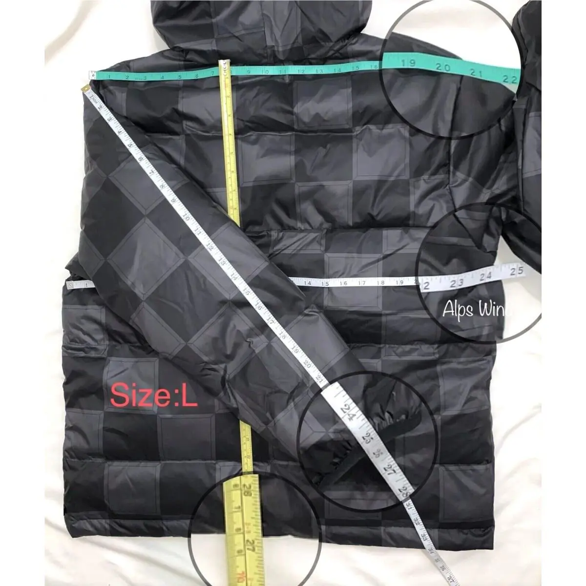 Nike clothing - DA6717-010 - DA6717-010 - Black 6