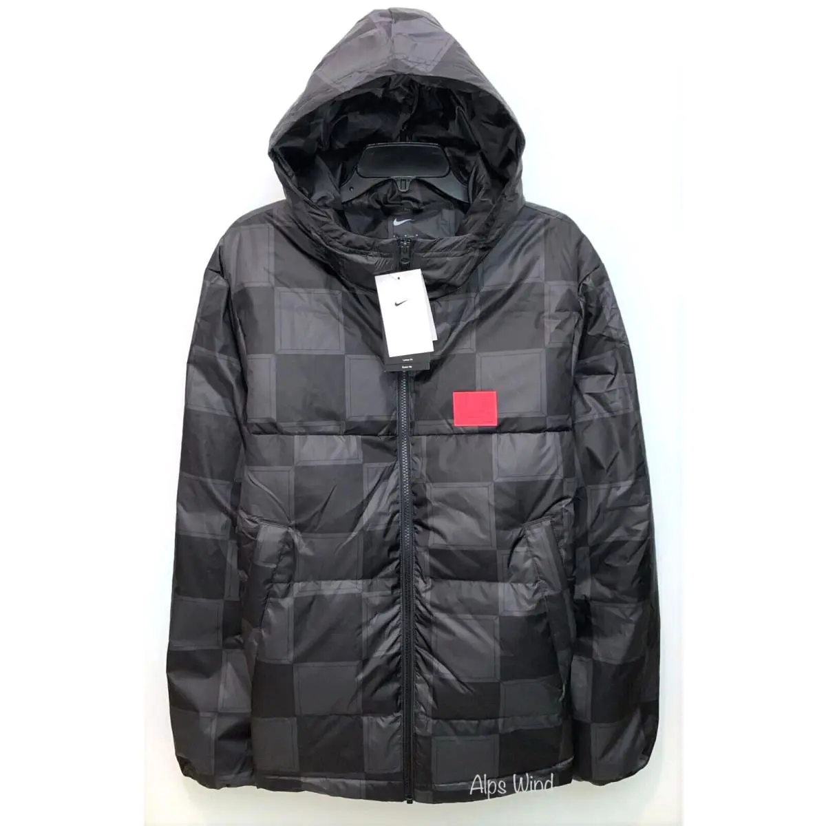 Nike clothing - DA6717-010 - DA6717-010 - Black 10