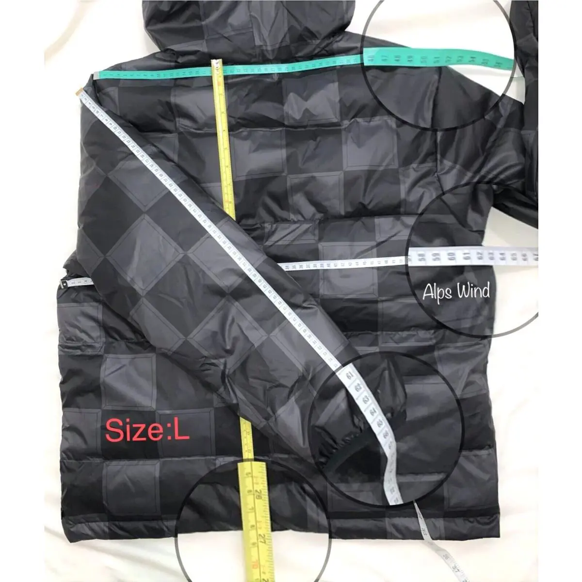 Nike clothing - DA6717-010 - DA6717-010 - Black 20