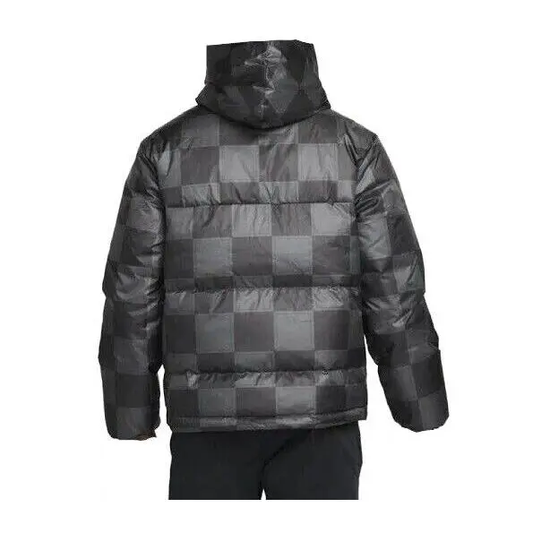 Nike clothing - DA6717-010 - DA6717-010 - Black 13
