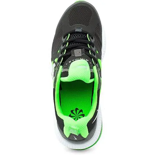 Nike shoes - Nike Air Max Genome - Air Max Genome - Black/Chrome-Iron Grey 2