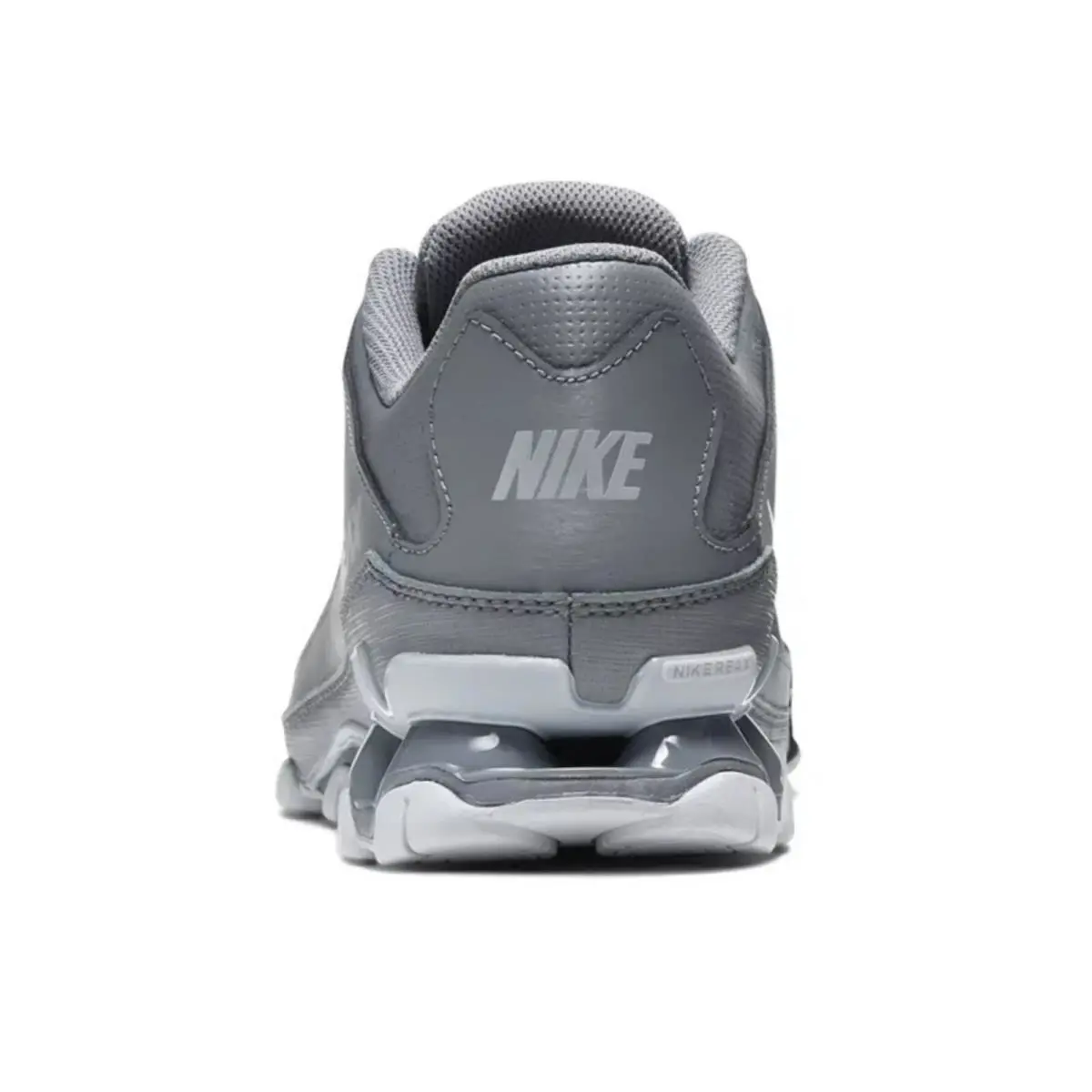Nike shoes - Nike Reax 8 - Reax - Gray, Maufacturer: Grey 0