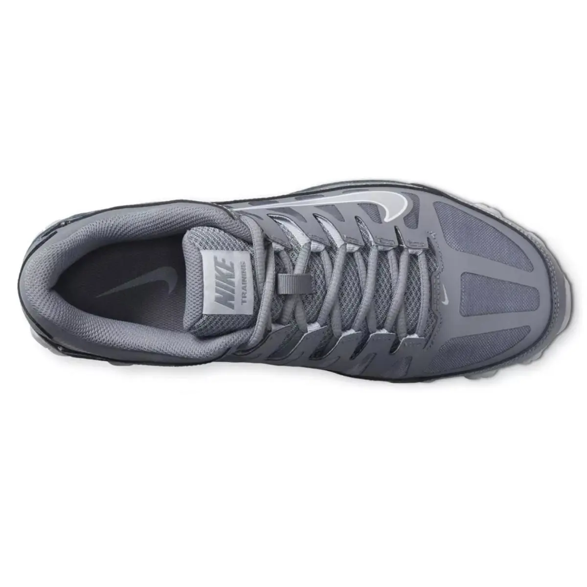 Nike shoes - Nike Reax 8 - Reax - Gray, Maufacturer: Grey 13