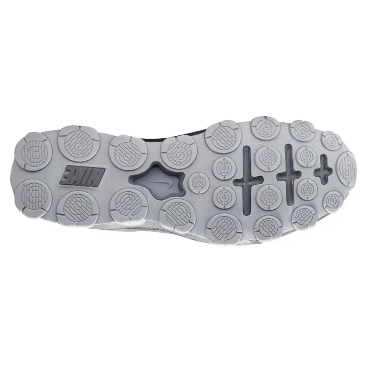 Nike shoes - Nike Reax 8 - Reax - Gray, Maufacturer: Grey 22