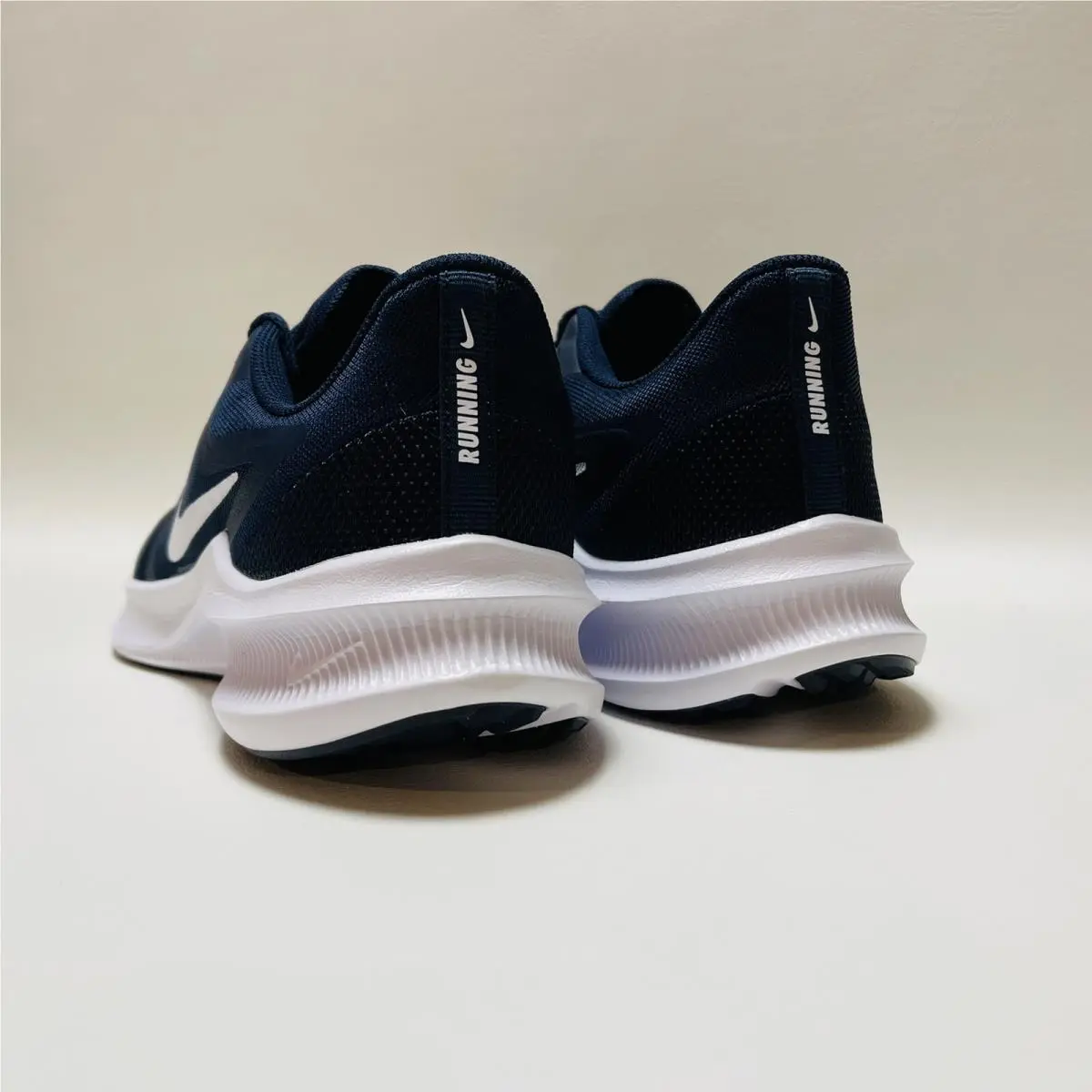 Nike shoes - Nike Downshifter 10 - Downshifter - CI9981402 - Obsidian / White 14