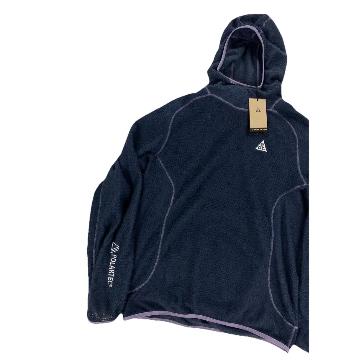 Nike clothing - DV9426-437 - DV9426-437 - Blue 1