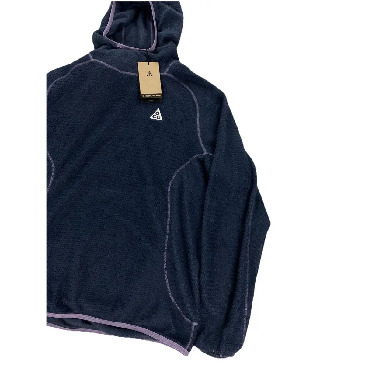 Nike clothing - DV9426-437 - DV9426-437 - Blue 2