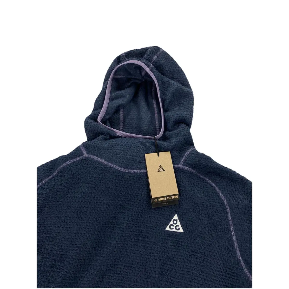 Nike clothing - DV9426-437 - DV9426-437 - Blue 3