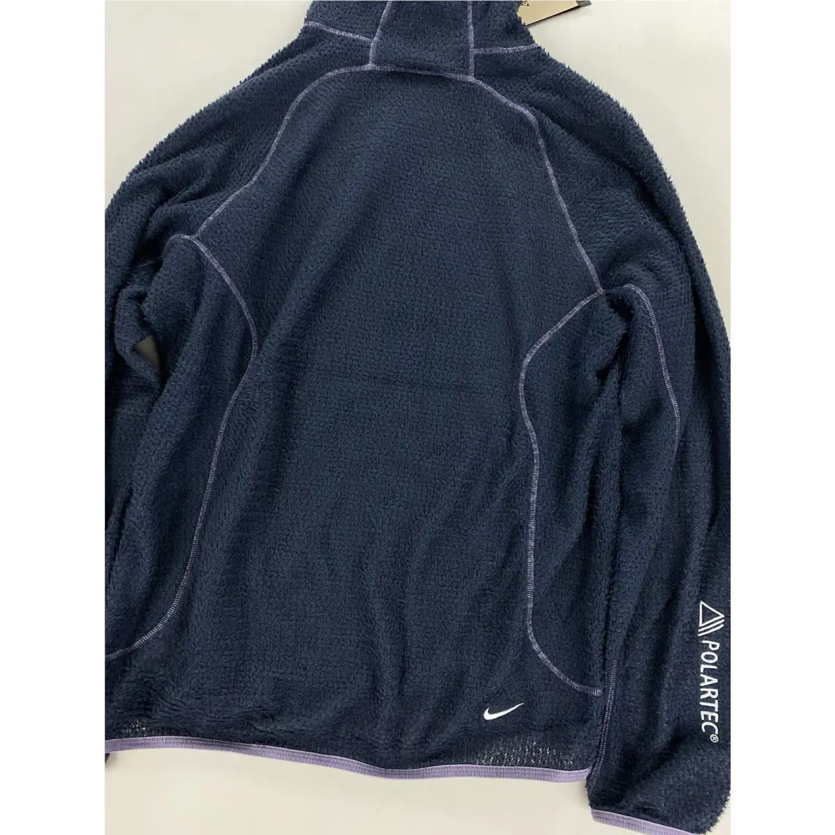 Nike clothing - DV9426-437 - DV9426-437 - Blue 8