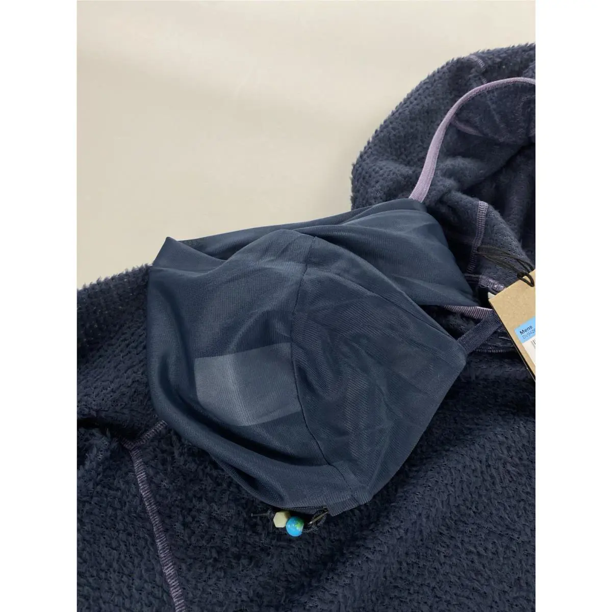 Nike clothing - DV9426-437 - DV9426-437 - Blue 6