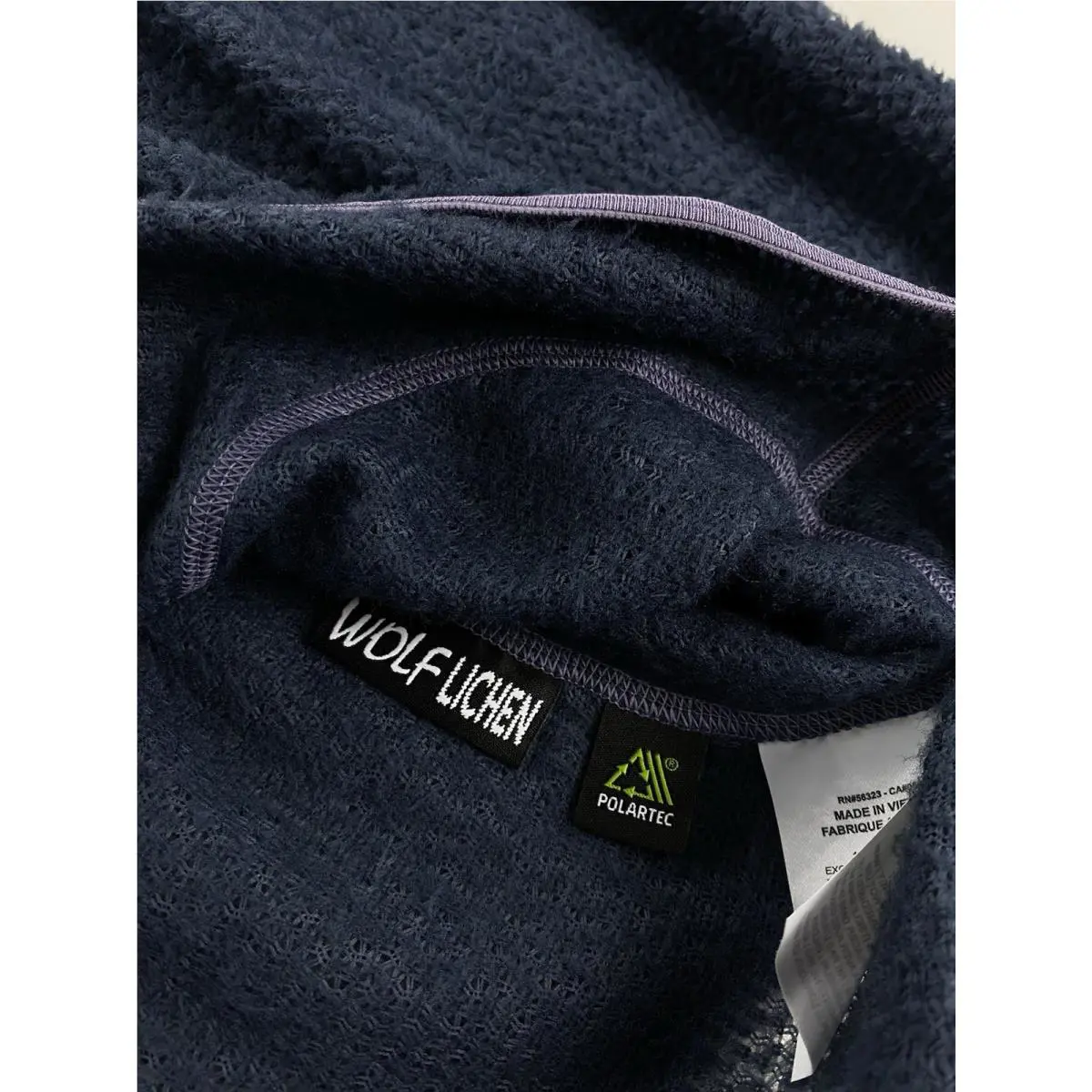 Nike clothing - DV9426-437 - DV9426-437 - Blue 7