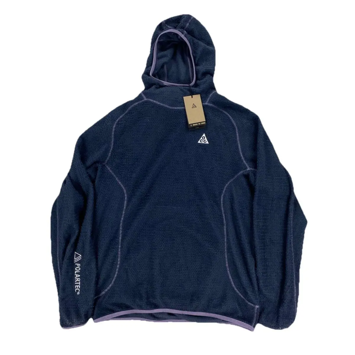 Nike clothing - DV9426-437 - DV9426-437 - Blue 9