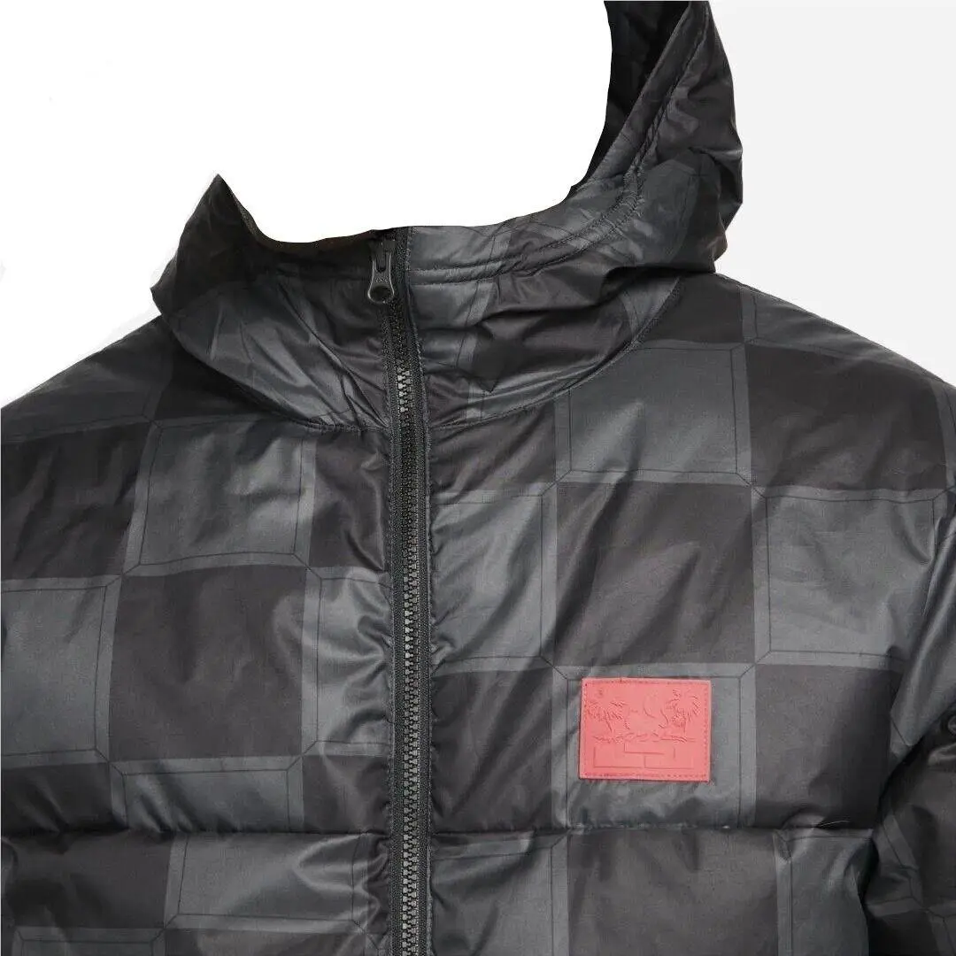 Nike clothing - DA6717-010 - DA6717-010 - Black 4