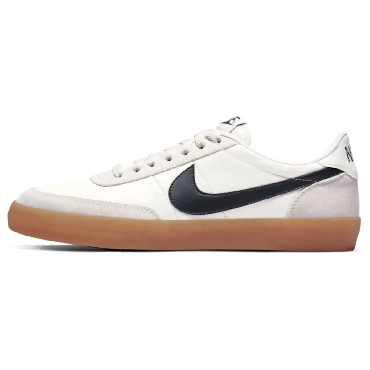 Nike shoes - Nike Killshot 2 - Killshot - Gray, Manufacturer: Sail/Gum Yellow/Oil Grey 0
