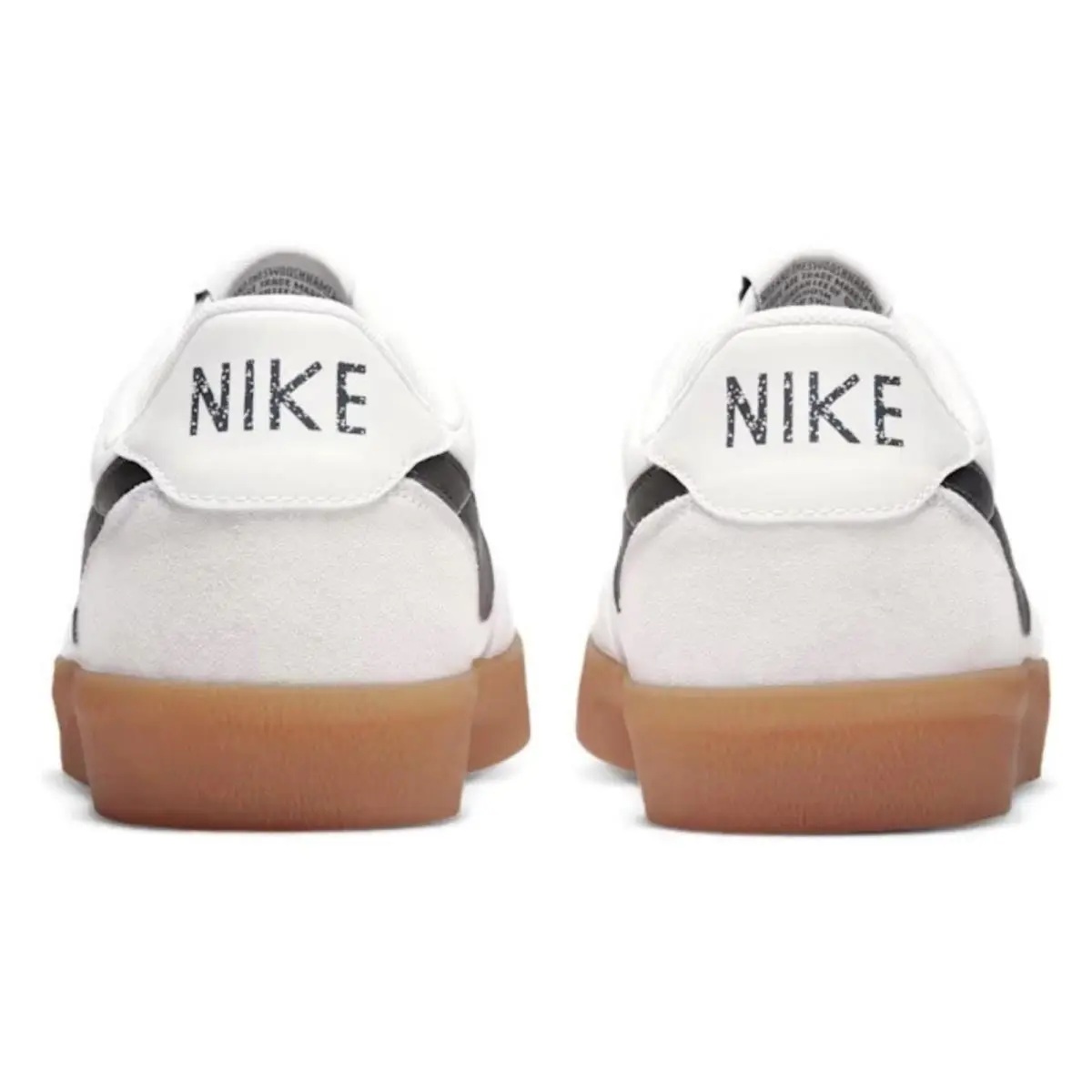 Nike shoes - Nike Killshot 2 - Killshot - Gray, Manufacturer: Sail/Gum Yellow/Oil Grey 15