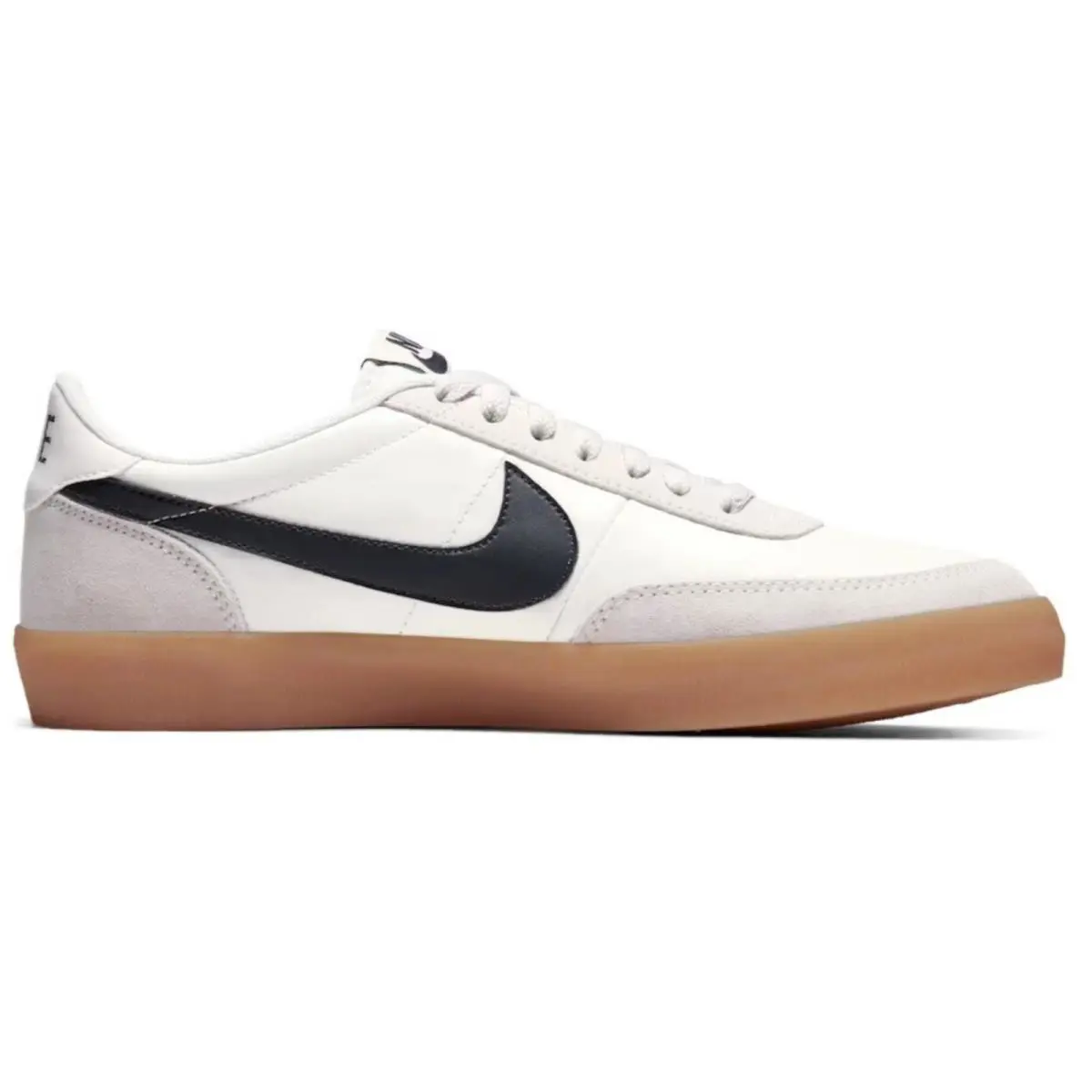 Nike shoes - Nike Killshot 2 - Killshot - Gray, Manufacturer: Sail/Gum Yellow/Oil Grey 18