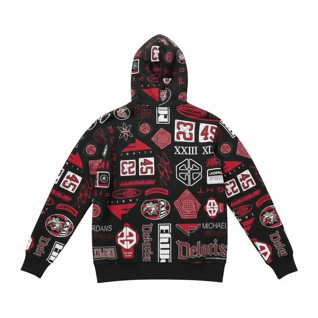 Nike clothing - Black 0