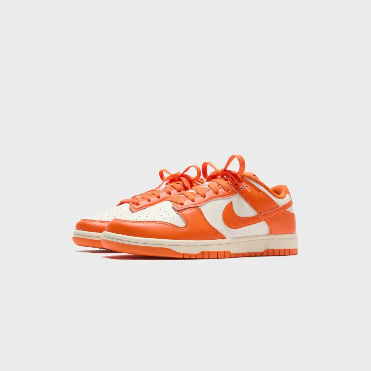 Nike shoes - Nike Dunk Low 2025 - Dunk Low - HF5441-106 - Ivory 0