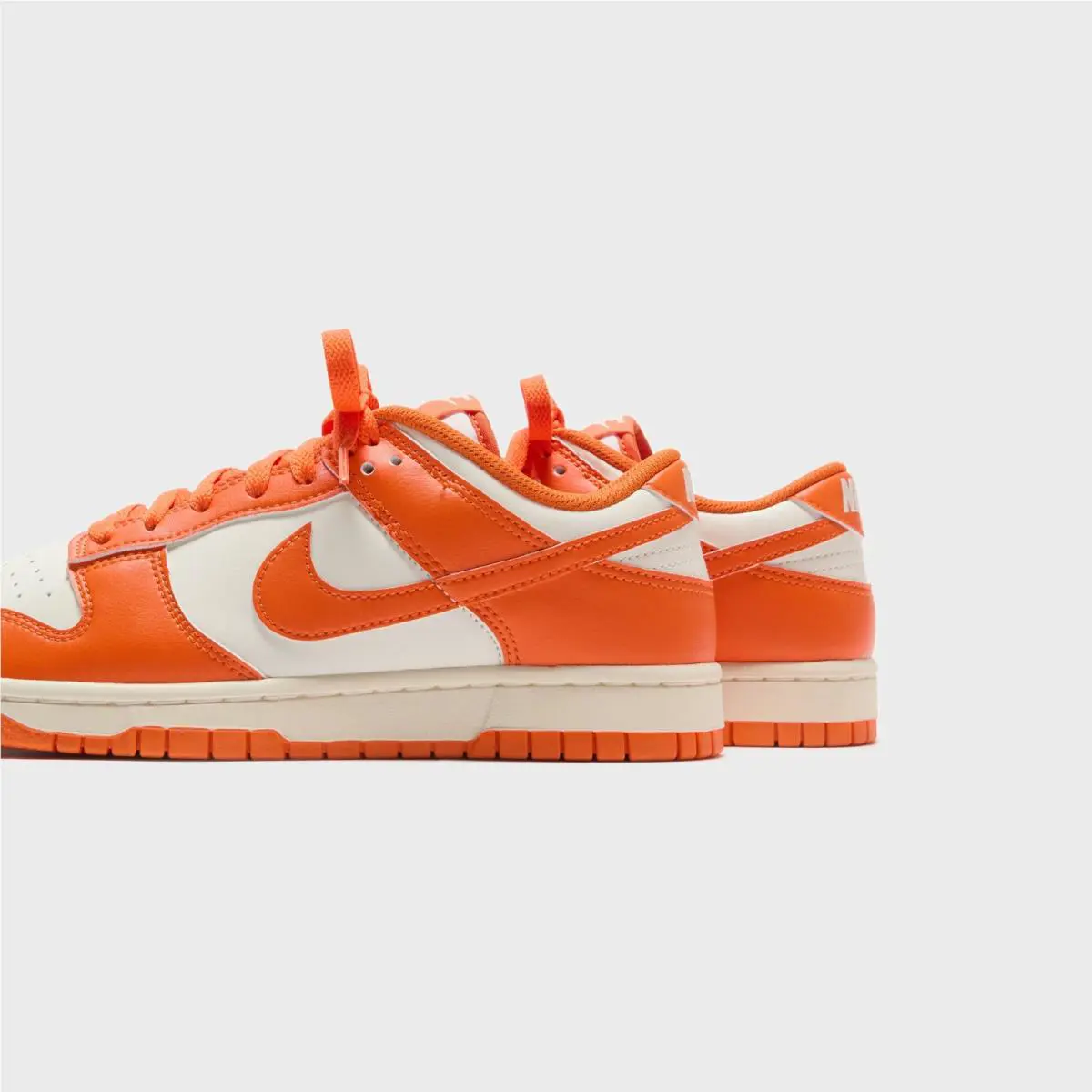 Nike shoes - Nike Dunk Low 2025 - Dunk Low - HF5441-106 - Ivory 1