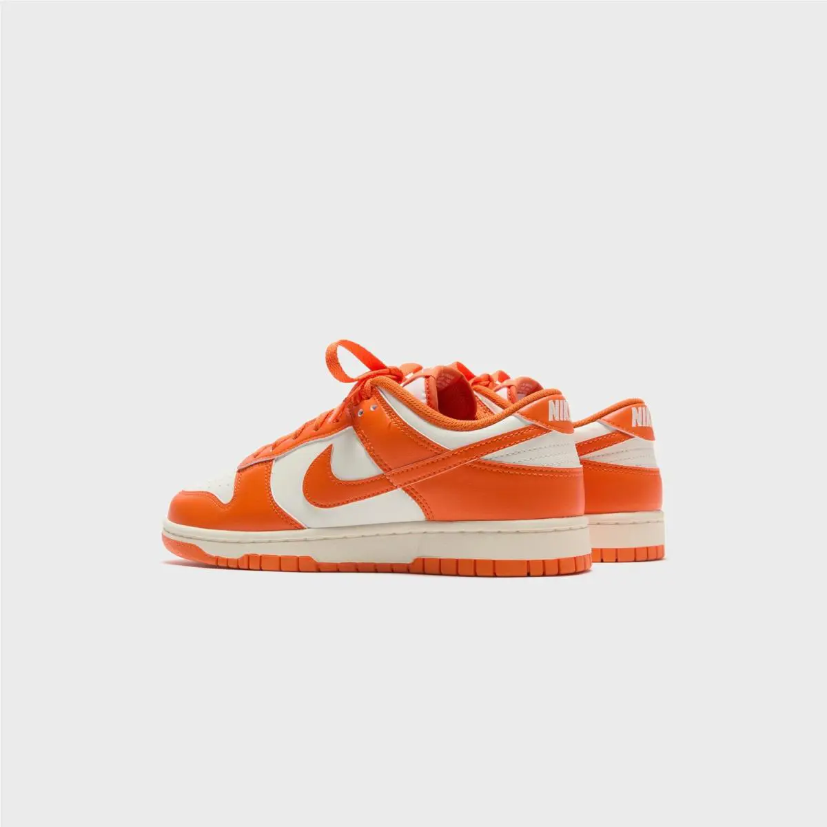 Nike shoes - Nike Dunk Low 2025 - Dunk Low - HF5441-106 - Ivory 2