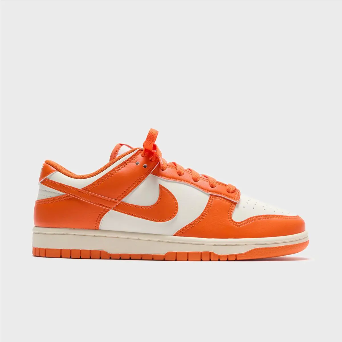 Nike shoes - Nike Dunk Low 2025 - Dunk Low - HF5441-106 - Ivory 4