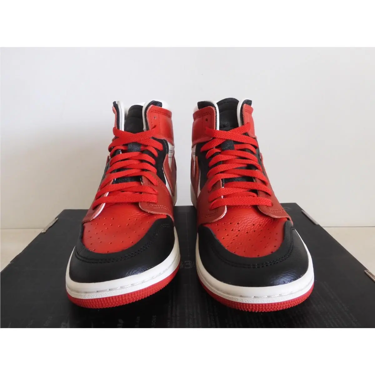 Nike shoes - Air Jordan 1 - Air - FB9891-600 - Red 18